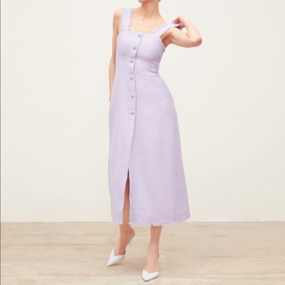 Zara Dresses & Skirts - Zara Womens tweed dress Sz M